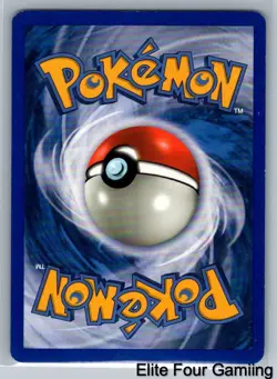 Mysterious Fossil 109/110 Common Legendary Collection Pokemon Reverse Holo NM - Image 2