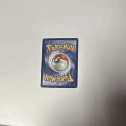 Pokemon TCG M Blastoise EX 102/108 Evolutions Holo Ultra Rare Full Art 220 HP - Image 2