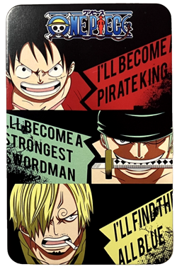 Usopp Sogeking One Piece Wanted Set ACG Holo Anime Card Dead or Alive - Image 2