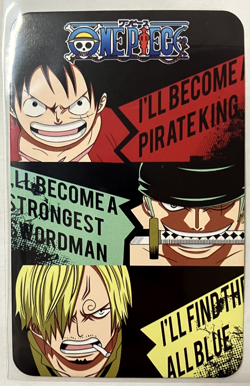 Usopp Sogeking One Piece Wanted Set ACG Holo Anime Card Dead or Alive - Image 4