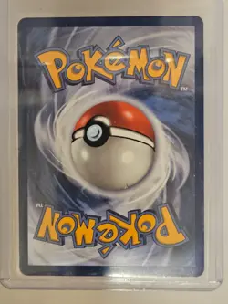 Wailord Ex Pokemon 16/84 Pitch Black English Nm-Mnt - Image 2
