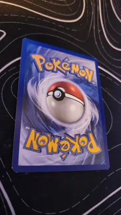 Pokemon TCG Shauna Trainer Supporter Full Art Holo Promo Alt Art 111A/124 - Image 2