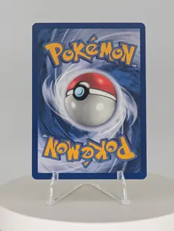 Koffing 051/102 Base Set (Shadowless) Regular First Edition LP - Image 3