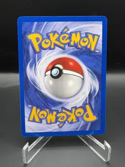 Misty's Magikarp 88/132 Gym Challenge Pokemon NM - Image 2