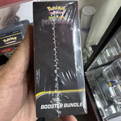 2x Pokemon TCG: Mega Evolution-Pitch Black Booster Bundle (6 Packs X2) 🔥🔥😘 - Image 2