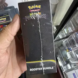 2x Pokemon TCG: Mega Evolution-Pitch Black Booster Bundle (6 Packs X2) 🔥🔥😘 - Image 4