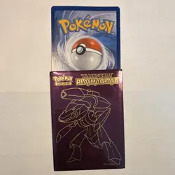 Pokemon TCG M Charizard EX 69/106 Flashfire 2014 Ultra Rare Full Art Holo - Image 2