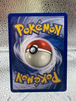 1999 Pokemon Jungle 1st Edition Holo Jolteon #4/64 LP Lightly Played WOTC - Image 2