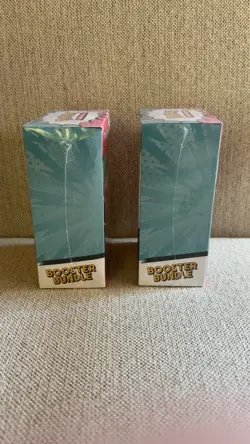 2 SEALED Booster Bundles / Pokemon TCG / Ascended Heroes - Image 2
