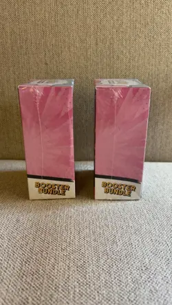 2 SEALED Booster Bundles / Pokemon TCG / Ascended Heroes - Image 4