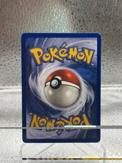 1999 Pokemon Fossil 1st Edition Holo Articuno #2/62 LP Lightly Played WOTC - Image 2