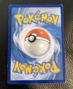 2018 Pokemon Slowpoke 5/12 McDonald's Promo Holo MP - Image 2