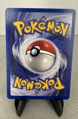 Erika's Venusaur 4/132 Gym Challenge Unlimited Holo Rare - Image 2