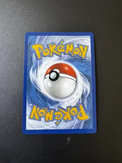 Mega Charizard Y ex MEP 030 Mega Evolution Black Star Promo Rare Pokemon TCG -NM - Image 2
