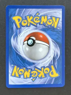 Pokemon TCG Arcanine 15/147 Supreme Victors Non-Holo LP - Image 2