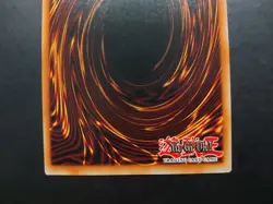 Yugioh - Thunder King Rai-Oh YG02-EN001 Secret Rare Promo - Image 5
