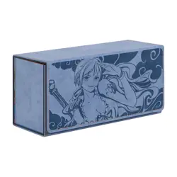 Dueling Guard - One Piece, Nami - Navigator EV 2.5 Deck Box XL- NIB, Sealed!! - Image 1