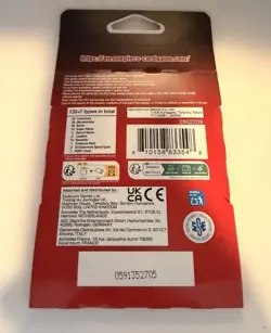 One Piece TCG English OP-13 Carrying On His Will Sleeved Booster Pack - - Image 2