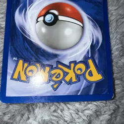 Delibird 5/64 Neo Revelation Unlimited Holo Foil Rare Pokemon TCG Card - Image 3