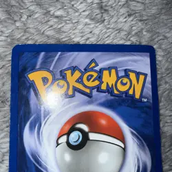 Delibird 5/64 Neo Revelation Unlimited Holo Foil Rare Pokemon TCG Card - Image 4