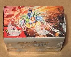 Surging Sparks Booster Box + Black Bolt Booster Bundle Pokemon TCG - SEALED - Image 4