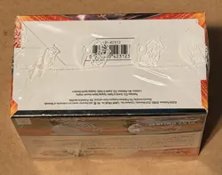 Surging Sparks Booster Box + Black Bolt Booster Bundle Pokemon TCG - SEALED - Image 5
