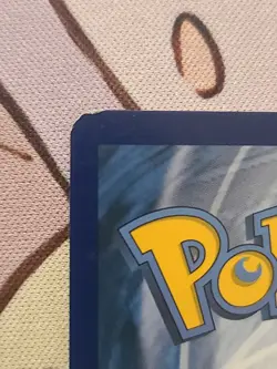 Pokemon Tcg Moltres Holo 19/181 Sun & Moon Team Up Stamped Promo Card LP - Image 3