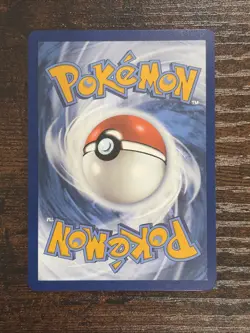 Exeggcute 192/191 Illustration Rare Surging Sparks Pokemon Full Art Card NM - Image 2