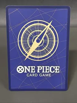 Nami OP14-031 Special Foil – One Piece Card Game – Film Straw Hat Crew (LP) - Image 2