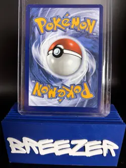 Pokemon Card Appletun 211/191 Surging Sparks Illustration Rare Near Mint - Image 2