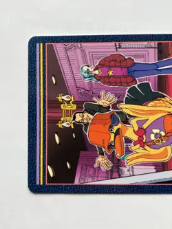 Vivi ONE PIECE Visual Adventure Cards TCG Japanese Anime 2001 Vintage #134 [AI] - Image 2