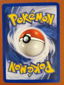 Team Aqua's Crawdaunt - Holo Rare Team Magma vs Team Aqua 2/95 NM Pokemon Card - Image 2
