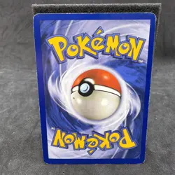 Aerodactyl Fossil 1/62 - Unlimited Holo Rare Card - Pokemon Card TCG - Image 2