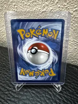 Mew ex 205/165 SV: 151 Hyper Rare (Gold) Full Art Holo Pokemon Card NM/M - Image 2