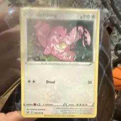 Pokemon 100 card bulk lot REAL - Image 1