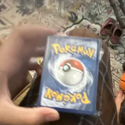 Pokemon 100 card bulk lot REAL - Image 3