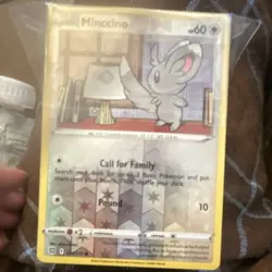 Pokemon 100 card bulk lot REAL - Image 1