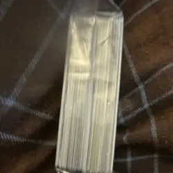 Pokemon 100 card bulk lot REAL - Image 2