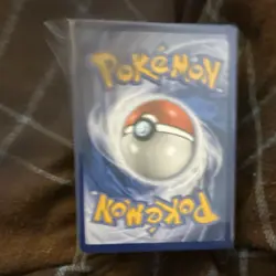 Pokemon 100 card bulk lot REAL - Image 3