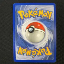 Dark Houndoom 5/109 EX Team Rocket Returns Reverse Holo Stamp 2004 Pokemon Card - Image 5