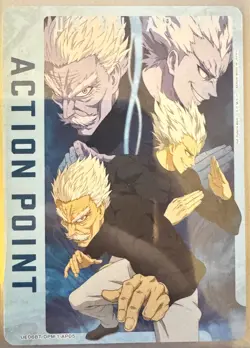 Union Arena HUGE 12 Card Action Point AP Lot Bleach AOT JJK FMA OPM Kenshin Anim - Image 4