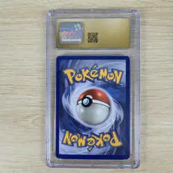 PRISTINE CGC 10 Relicanth 30/110 30 EX Holon Phantoms Reverse Holo Pokemon Card - Image 2