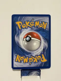 Torchic 99/127 Platinum Reverse Holo Pokemon Card - Image 2