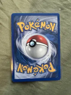 Pikachu 78/110 Holon Phantoms Pokemon TCG Common Card HP - Image 2