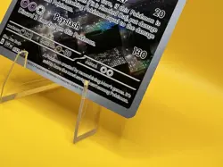 Mewtwo 052 Sv: Scarlet & Violet Promo Cards Holo - Image 4
