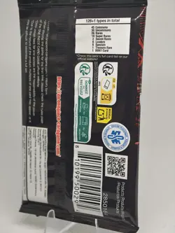 One Piece TCG The Time of Battle Booster Pack OP-16 - Sealed English Edition New - Image 2