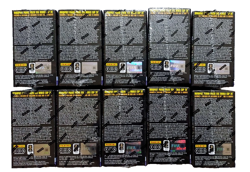 2026 Panini Prizm FIFA World Cup Monopoly Blaster Boxes 10x Lot🏆⚽SEALED Soccer - Image 2