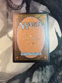 Plains Extended Art - NM - 212/216 Unstable MTG Land - Image 2