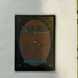 Wizards of the Coast MTG Noxious Revival Borderless Foil ENG #0073 Instant - Image 2