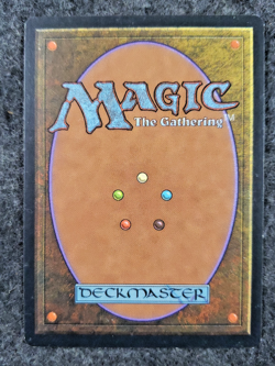 Dream Cache - NO Play MTG Mirage Near MINT ...........................(DS3D1K9) - Image 2